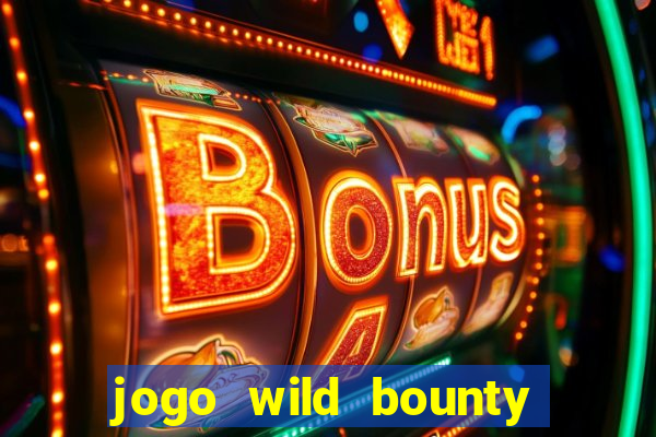 jogo wild bounty showdown demo